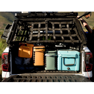 Montpellier4x4 | Front Runner Pro Bed Tailgate Net